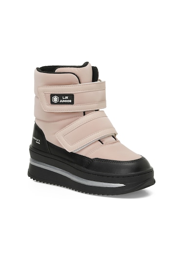 Lumberjack Flon 4pr Pembe Kız Çocuk Çizme Pembe