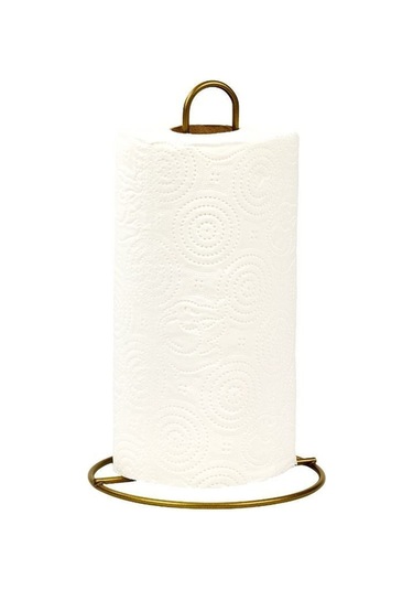 Edora Home Gold Kağıt Rulo Havluluk - Metal Paslanmaz Gold