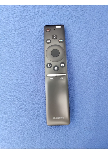 Samsung Uyumlu Nu Serisi Kumanda Bn59-01298E Bn59-01298D