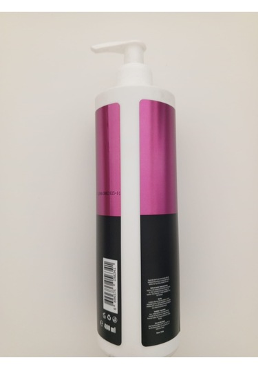 Lafey Biotechnic Hair Bitkisel Nemlendirici Saç Bakım Kremi 400 ML