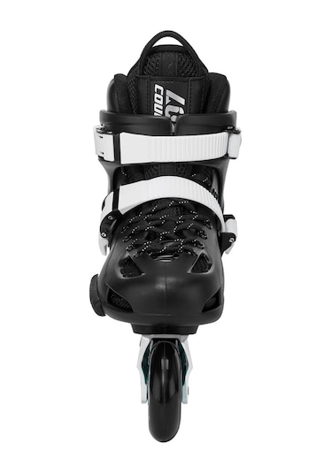 Cougar Mzs 307C Black Urban Paten