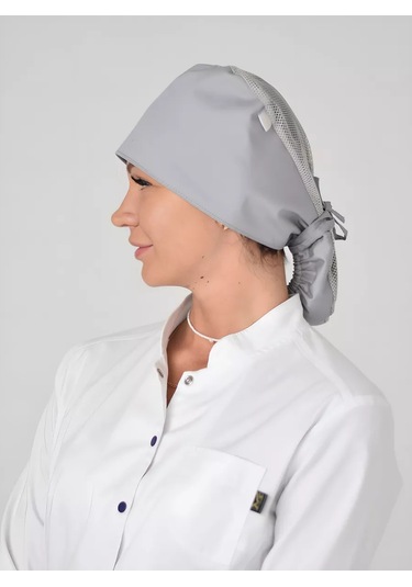 Lenima Uzun Saçlar İçin Ağlı Tıbbi Bone 256893574