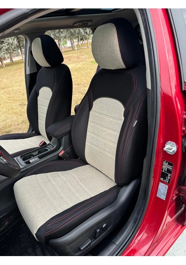 Hyundai İ30 -1400 Keten -siyah Raşel