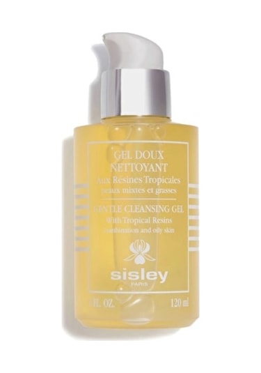 Sisley Gel Doux Nettoyant Yüz Temizleme Jeli 120 ML
