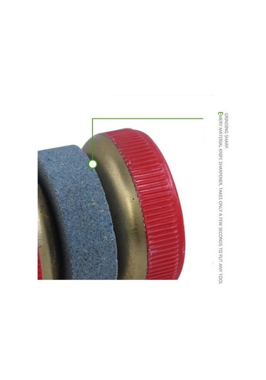 5 Adet Mini Mutfak Bıçak Bileyici Taşlama Bileme