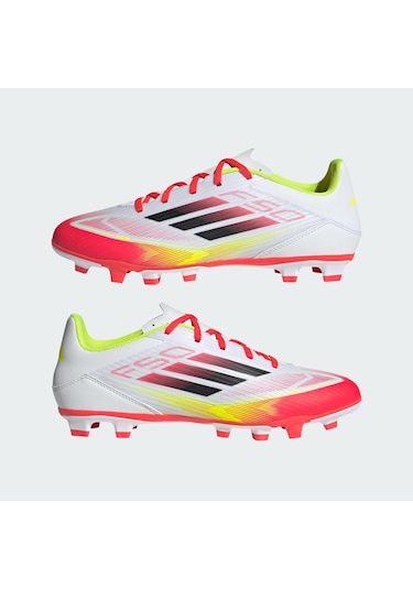 Adidas F50 Club Fg Erkek Krampon C-adııe1243e10a00 Beyaz