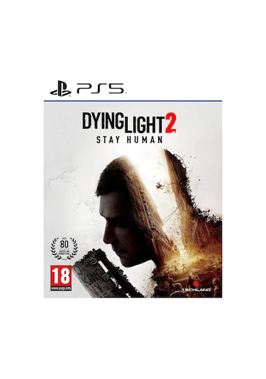 Dying Light 2 Stay Human PS5 Oyun