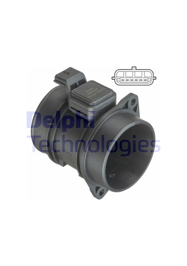 Delphı Af10405-12b1 Maf Sensörü Renault Espace-grand Scenıc-laguna-megane-scenıc-vel Satıs 8200280065