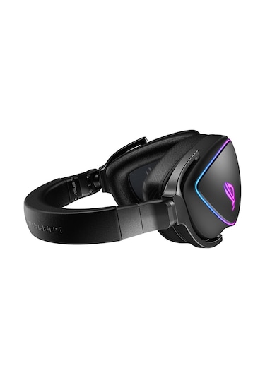Asus ROG Delta S RGB 7.1 Surround Kablolu Kulak Üstü Oyuncu Kulaklığı