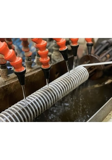 Klima Drenaj Tahliye Hortumu 10metre