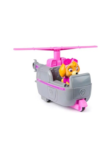 Paw Patrol Skye Ve Görev Aracı Helikopter 20148932