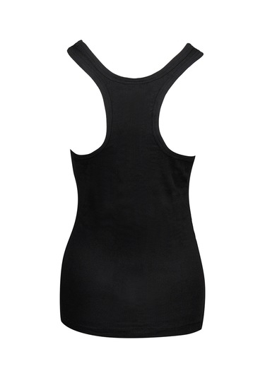 Calvin Klein Calvın Kleın Kadın 3 Lü Atlet Qs7493-9h1 Siyah