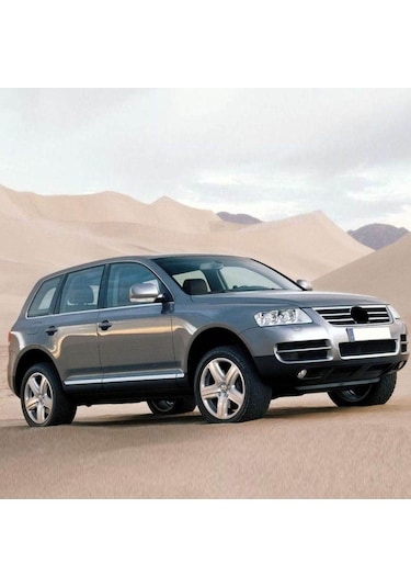 Vw Touareg 2003-2006 Torpido Aydınlatma Lambası 7l0947415