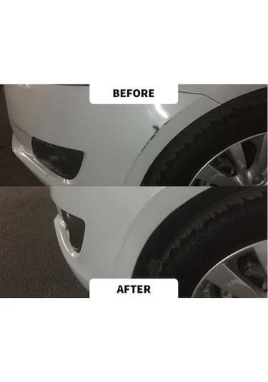 Tesla Model Y Model S Model X Model 3 Quicksilver Pn00 Sprey Rötuş Boyası+vernik+astar