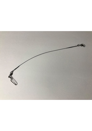 Fladen Çelik Tel Paslanmaz 20Cm