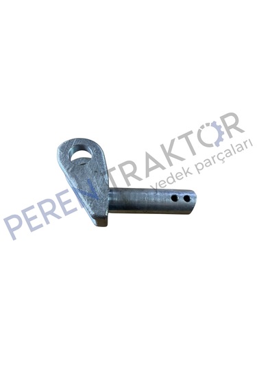 Peren Traktör Hidrolik Yan Gergi Mekanizması Bağlantı Çatalı