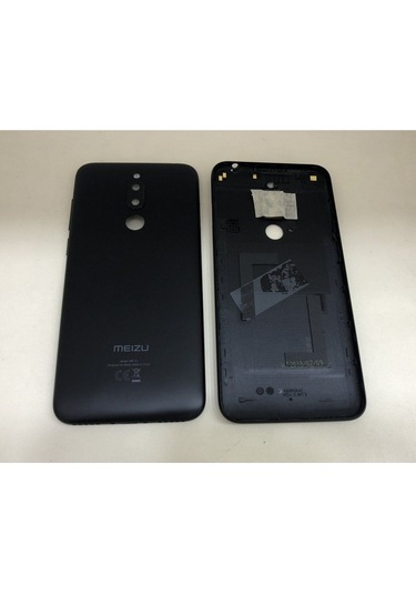 Meizu M6T M811H Kasa Arka Kapak Pil Bayarya Kapağı