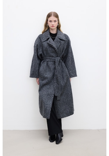 Diana Maxi Premıum Kaban Antrasit Antrasit