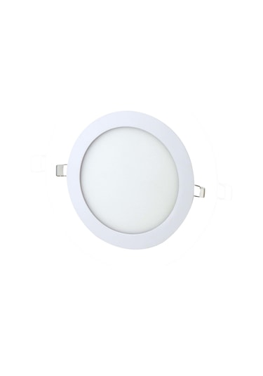 LED PANEL SIVA ALTI YUVARLAK RONİ 9WAT
