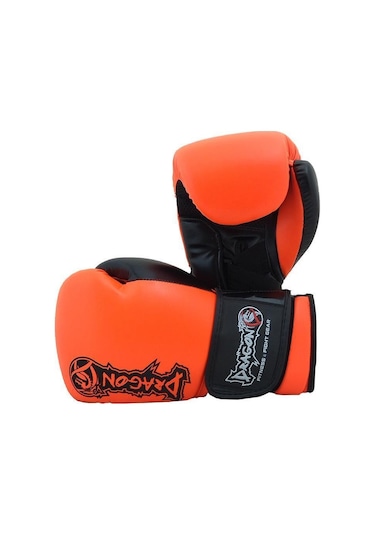Dragondo 30376-p Kunuri 3 Boks Eldiveni Muay Thai Kick Boks Eldiveni 001