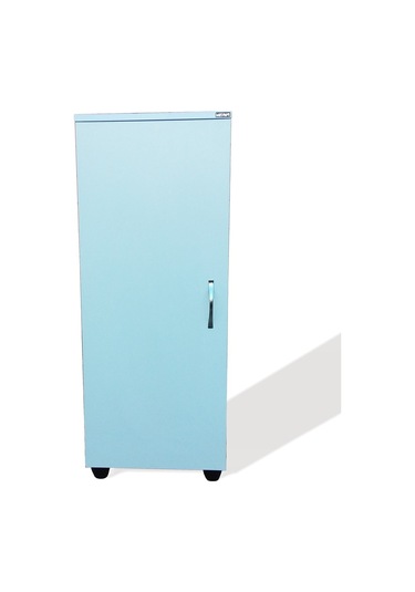 Vena Kiler Dolabı 45X42X115 Beyaz