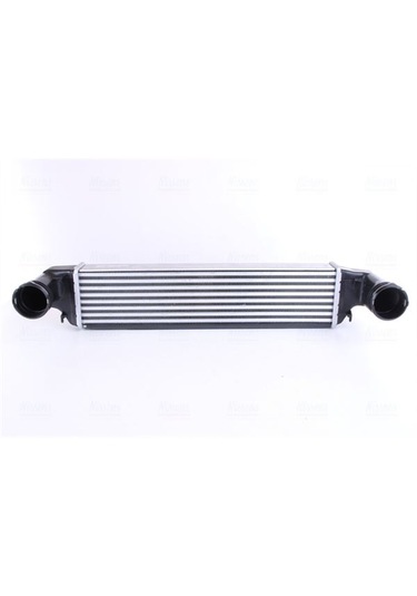 Bmw E46 X3 E83 M47/n-m57/n Intercooler Radyatörü 17517793370