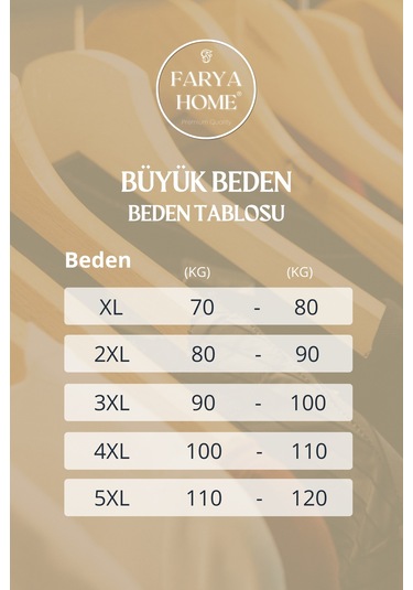 X-dreamy Büyük Beden Pamuklu Çiçekli Önden Düğmeli Pijama Takımı Ekru