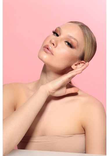 New Well Porcelain Make Up Far Paleti 03