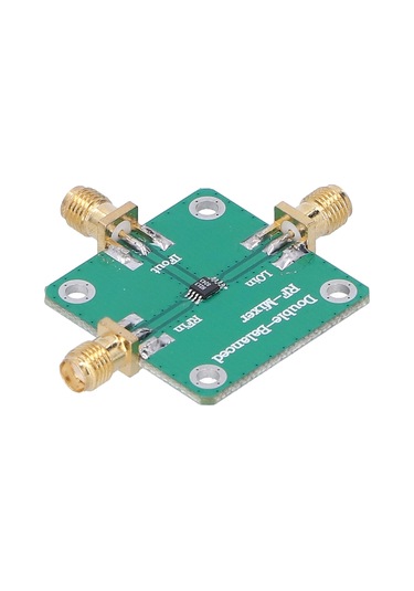 Gajeena 1.5-3.8ghz Rf Mikser Modülü - Çift Dengeli, Düşük Frekans Dönüştürücü, Pcb Tabanlı, Dc-1.0ghz If Çıkışı, 8db Kayıp