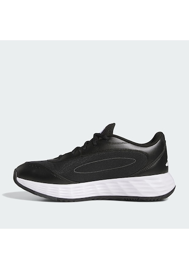 Adidas Gamechaser Erkek Siyah Basketbol Ayakkabısı Siyah