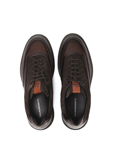 Oxford Klasik Unisex Diğer 0325003.2499cb88 Franceschetti Pıper T.moro Mor