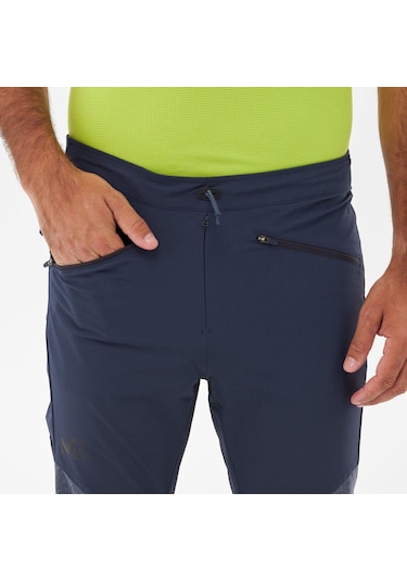 Millet Fusıon Xcs Pantolon Erkek Mıv9369 7317 Safir