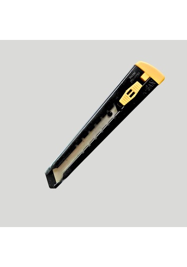 Class Tech Metal Maket Bıçağı 30 Adet