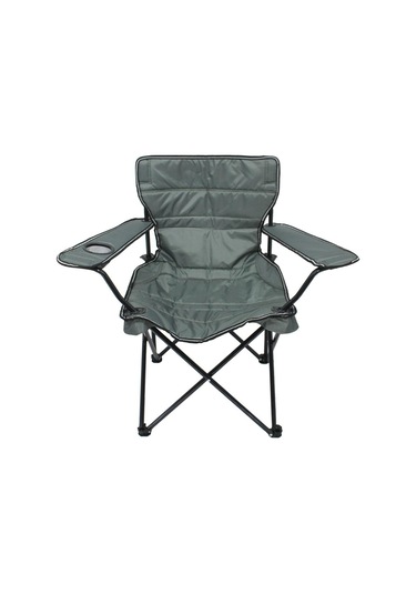 Gray Wolf Bardaklı Kamp Sandalyesi - Haki Bp200 Haki