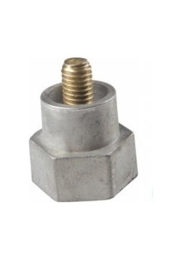 Motorlu Tırpan Otomatik Misina Başlık Bağlantı Vidası