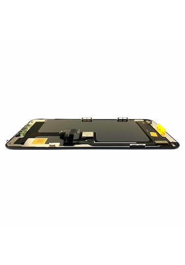 Uyt Apple Uyumlu iPhone 11 Pro Max Lcd Ekran Dokunmatik İncell