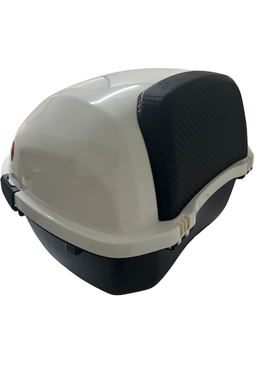 Wheelıe Xt21-w 28 Litre Motosiklet Arka Çanta