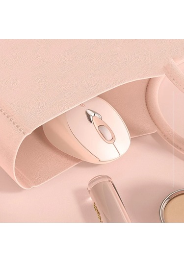 Inphic M8 Kablosuz Şarj Edilebilir Mouse