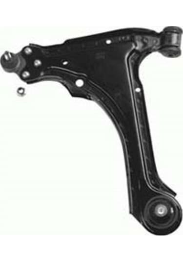 Opel Astra-F Salıncak Takımı 8 Parça Kit Sağ+Sol Ayd