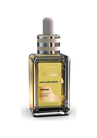 Argan Yağlı Saç Bakım Serumu - 100 Ml