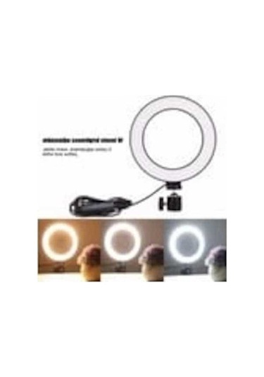 Pazly Ayarlanabilir Selfie Doldurma Lambası Dayanıklı Ve Güvenli Renk Seçenekli Diğer Diğer