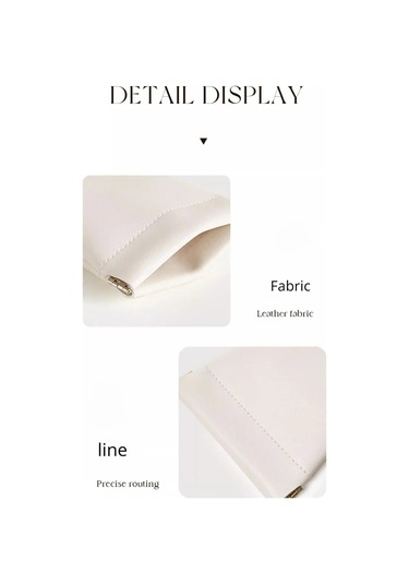 Kadın Gözlük Kılıfı, Otomatik Kapanan Taşınabilir Koruma Kutusu 4