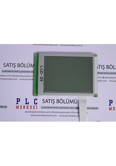 Ew32f12flw 6'' Lcd Ekran