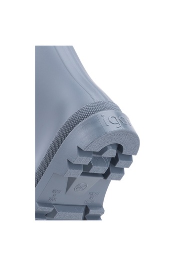 Igor W10290 Tokıo Borreguıto Mavi Unisex Çocuk Yağmur Çizmesi 000000000101890159 Mavi