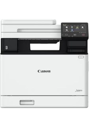 Canon İ-sensys Mf752cdw Wifi Çok Fonksiyonlu Lazer Yazıcı