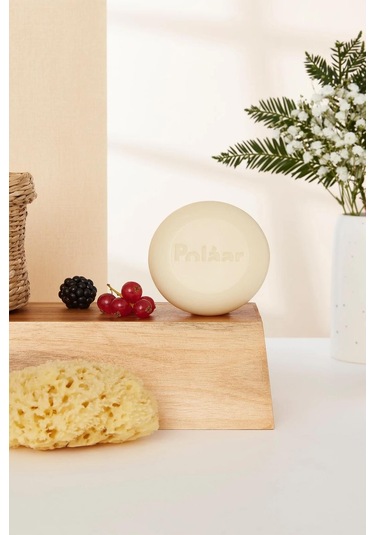 Polaar Extra Rich Soap Lapland Nemlendirici ve Besleyici Sabun 100 ML