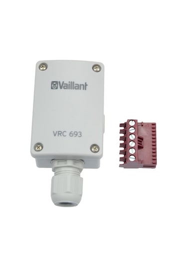 Vaillant VRC693 Dış Hava Sensörü