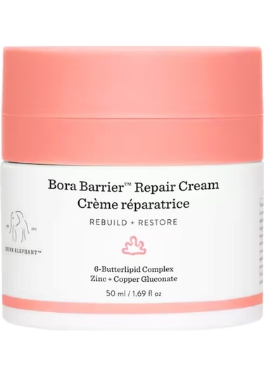 Drunk Elephant Bora Barrier Repair Cream 50 ML