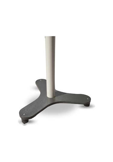 Ayaklı Turnet Sabit - 35 Cm