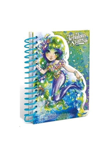 Taros Nebulous Stars 11587 Marinia'nın Mini Defteri